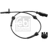 Image de FEBI BILSTEIN Capteur ABS pour FIAT: Doblo (Ref: 106938)