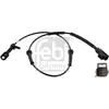 Image de FEBI BILSTEIN Capteur ABS pour LAND ROVER: Discovery, Range Rover (Ref: 107212)
