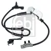 Image de FEBI BILSTEIN Capteur ABS pour CHRYSLER: Grand Voyager, Voyager (Ref: 107290)