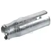 Image de FEBI BILSTEIN Douille pour bougie pour BMW: Série 3, Série 1 & MINI: MINI (Ref: 107688)