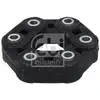 Image de FEBI BILSTEIN Joint, arbre longitudinal pour HYUNDAI: Santa Fe, ix55, Tucson, ix35 & MERCEDES-BENZ: Classe C & KIA: Sorento, Sportage (Ref: 107692)