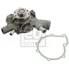 Image de FEBI BILSTEIN Pompe à eau pour MERCEDES-BENZ: Classe V, Vito (Ref: 107808)