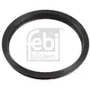 Image de FEBI BILSTEIN Joint d'étanchéité, pompe à carburant pour VOLKSWAGEN: Touran, Golf Cabriolet, Tiguan, Phaeton, New Beetle, Passat, Jetta (Ref: 107969)