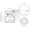 Image de FEBI BILSTEIN Soufflet à air, suspension pneumatique pour BMW: Série 7, X5, Z3, Série 1 & VOLKSWAGEN: Sharan, Polo, LT, Passat, Golf (Ref: 107978)