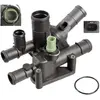Image de Febi bilstein 108008 Thermostat avec boîtier, joint et capteur de température, 1 pièce