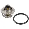 Image de Febi bilstein 108076 Thermostat avec bague d'étanchéité