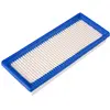 Image de Febi bilstein 108325 Filtre à air, 1 pièce