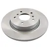 Image de Febi bilstein 108445 Jeu de disques de frein, 2 disques de frein