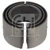 Image de FEBI BILSTEIN Suspension, stabilisateur pour BMW: Série 7, X5, Série 5, Série 1, Z3 & VOLKSWAGEN: Sharan, Polo, LT, Lupo, Passat, Golf (Ref: 108701)