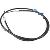 Image de Febi bilstein 108709 Câble de frein à main, noir