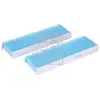Image de FEBI BILSTEIN Kit de filtres, air d'habitacle pour PEUGEOT: 3008, 5008 (Ref: 108937)