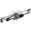 Image de FEBI BILSTEIN Tringlerie d'essuie-glace pour SEAT: Ibiza & VOLKSWAGEN: Polo (Ref: 109027)