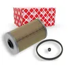 Image de febi bilstein 109590 Filtre à carburant avec bagues d'étanchéité, 1 pièce