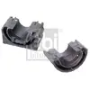 Image de FEBI BILSTEIN Jeu de coussinets, stabilisateur pour OPEL: Astra & VAUXHALL: Astra (Ref: 109592)