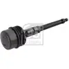 Image de FEBI BILSTEIN Couvercle, boîtier du filtre d'huile pour MERCEDES-BENZ: Classe CLK, Classe C, Classe E, Classe ML, Classe SLK, Classe G (Ref: 170427)