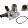 Image de Febi bilstein 170513 Thermostat avec boîtier, joint et interrupteur de température