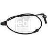 Image de FEBI BILSTEIN Capteur ABS pour MERCEDES-BENZ: Classe CLS, Classe E (Ref: 170693)