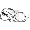 Image de FEBI BILSTEIN Capteur ABS pour TOYOTA: Hilux (Ref: 170831)