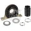 Image de FEBI BILSTEIN Kit de réparation, Palier central d'arbre de transmission pour MERCEDES-BENZ: Sprinter & VOLKSWAGEN: Crafter (Ref: 171025)