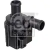 Image de FEBI BILSTEIN Pompe à eau additionnelle pour SEAT: Ateca, Leon, Arona, Alhambra, Toledo, Ibiza & AUDI: Q5, A6, S3, TT, A1, A3, S1, Q2 (Ref: 171100)