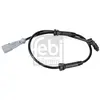 Image de FEBI BILSTEIN Capteur ABS pour RENAULT: Kangoo & MERCEDES-BENZ: Citan (Ref: 171104)