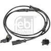 Image de FEBI BILSTEIN Capteur ABS pour NISSAN: NV250 & RENAULT: Kangoo & MERCEDES-BENZ: Citan (Ref: 171112)