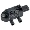 Image de FEBI BILSTEIN Capteur, pression des gaz échappement pour SEAT: Ateca, Leon, Arona, Ibiza & SKODA: Karoq, Octavia, Kodiaq (Ref: 171279)