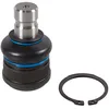 Image de Febi Bilstein 171568 Support articulé avec anneau de retenue