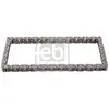 Image de FEBI BILSTEIN Chaîne de distribution pour MERCEDES-BENZ: Classe G, Classe GLC, Classe E, Vito, Classe CLA, Classe C (Ref: 171579)