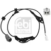 Image de FEBI BILSTEIN Câble de connexion-ABS pour TOYOTA: Auris, Verso (Ref: 172072)