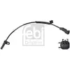 Image de FEBI BILSTEIN Capteur ABS pour FORD: Transit/Tourneo (Ref: 172101)