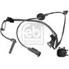 Image de FEBI BILSTEIN Capteur ABS pour MITSUBISHI: Outlander, Lancer (Ref: 172157)