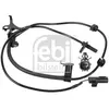 Image de FEBI BILSTEIN Capteur ABS pour TOYOTA: Yaris (Ref: 172161)