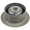Image de FEBI BILSTEIN Coussinet de palier, ressort à lames pour FORD: Transit/Tourneo (Ref: 173407)