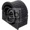 Image de FEBI BILSTEIN Jeu de coussinets, stabilisateur pour PORSCHE: Panamera (Ref: 173516)