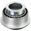 Image de FEBI BILSTEIN Coussinet de palier, ressort à lames pour IVECO: Daily (Ref: 173618)