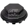 Image de FEBI BILSTEIN Couvercle de protection, moyeu de roue (Ref: 173938)