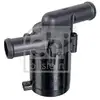 Image de FEBI BILSTEIN Pompe de circulation d'eau, chauffage auxiliaire pour FORD: Fiesta, Mondeo, S-Max, Focus, Fusion, Galaxy, StreetKa, Puma (Ref: 174421)