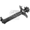 Image de FEBI BILSTEIN Gicleur d'eau de nettoyage, nettoyage des phares pour AUDI: RS6, A6, S6 (Ref: 175649)