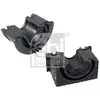 Image de FEBI BILSTEIN Jeu de coussinets, stabilisateur pour PORSCHE: Panamera (Ref: 177201)