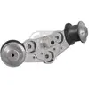 Image de FEBI BILSTEIN Suspension, boîte de transfert pour PORSCHE: Panamera (Ref: 177667)