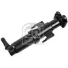 Image de FEBI BILSTEIN Gicleur d'eau de nettoyage, nettoyage des phares pour BMW: Série 5, M5 (Ref: 178413)