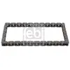Image de FEBI BILSTEIN Chaîne, commande de pompe à huile pour MINI: MINI & BMW: Série 7, X3, M3, Série 2, X7, Série 5, M4, Série 4, X5, X4 (Ref: 178888)