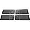 Image de FEBI BILSTEIN Kit de filtres, air d'habitacle pour BMW: M3 (Ref: 179280)