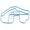 Image de FEBI BILSTEIN Joint d'étanchéité, boîtier du thermostat pour RENAULT: Kangoo, Laguna, Twingo, Scénic, Mégane, Clio, Fluence, Modus, Wind (Ref: 179662)
