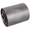 Image de FEBI BILSTEIN Coussinet de palier, ressort à lames pour FORD: Transit/Tourneo (Ref: 179697)