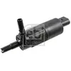 Image de FEBI BILSTEIN Pompe de lave-phares pour VOLKSWAGEN: Touran, Arteon, Caddy, Jetta, Golf, Transporter, Polo, Scirocco, Tiguan, Touareg (Ref: 181563)