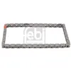 Image de FEBI BILSTEIN Chaîne, commande de pompe à huile pour JAGUAR: F Pace, XF & LAND ROVER: Range Rover, Discovery (Ref: 182109)