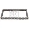 Image de FEBI BILSTEIN Chaîne, commande de pompe à huile pour JAGUAR: E Pace, XF, XE, F Pace & LAND ROVER: Range Rover, Discovery (Ref: 192629)