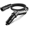 Image de Karcher 28630210 Accessoire pour Nettoyeur Vapeur Extension Flexible pour SC1 37,5 x 5,1 x 26 cm